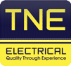 TNE Electrical Ltd logo